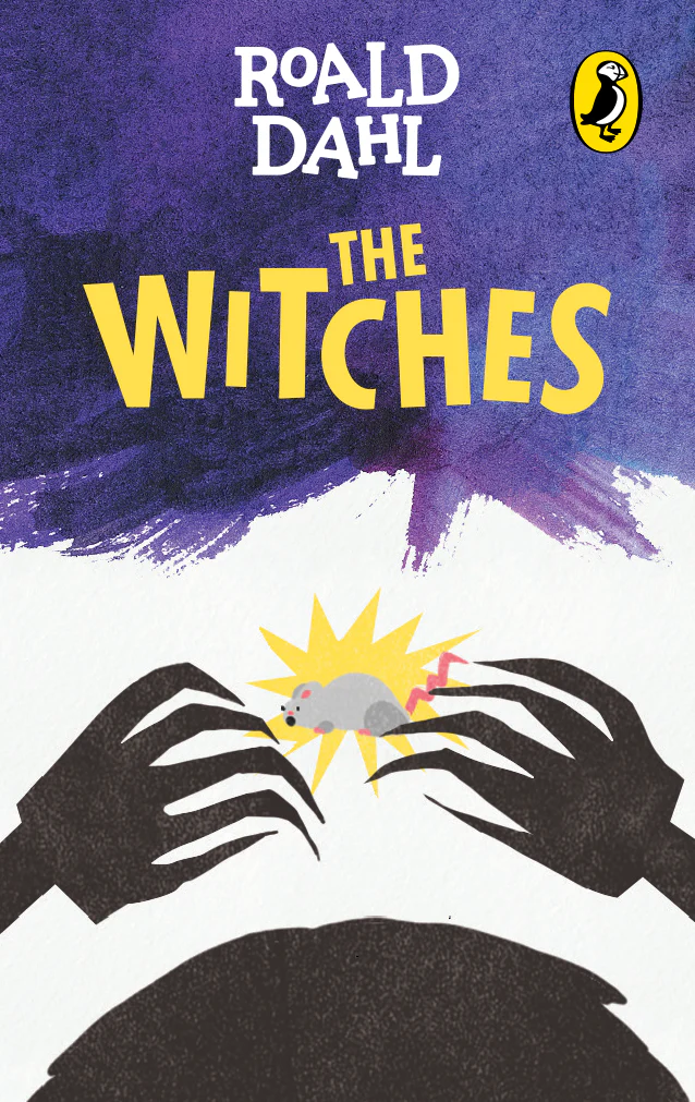 The Witches (NEW US)