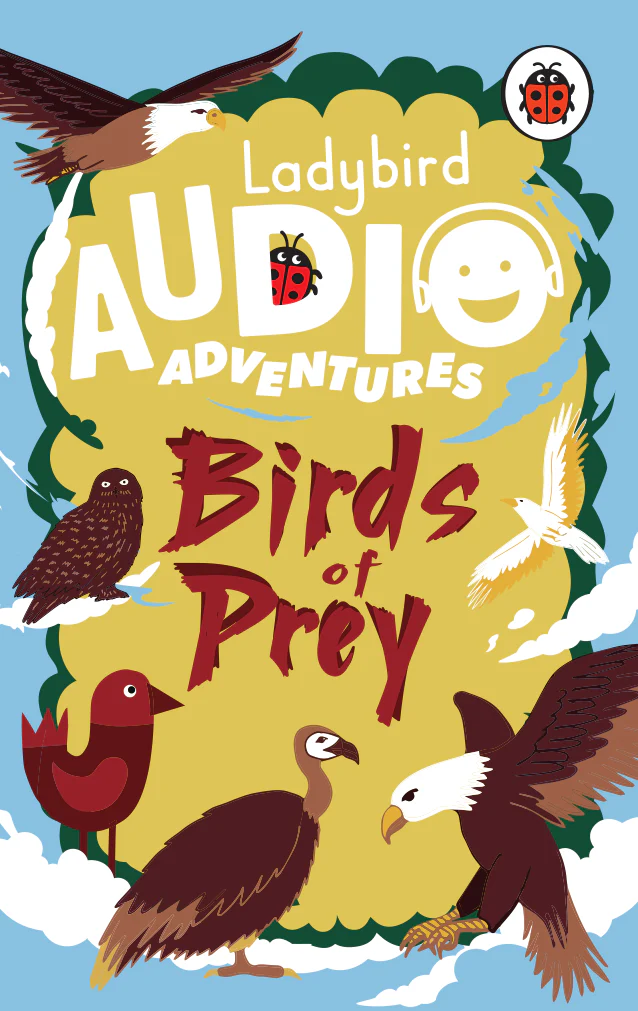 Ladybird Audio Adventures: Volume 4 2 Ladybird Audio Adventures: Volume 4