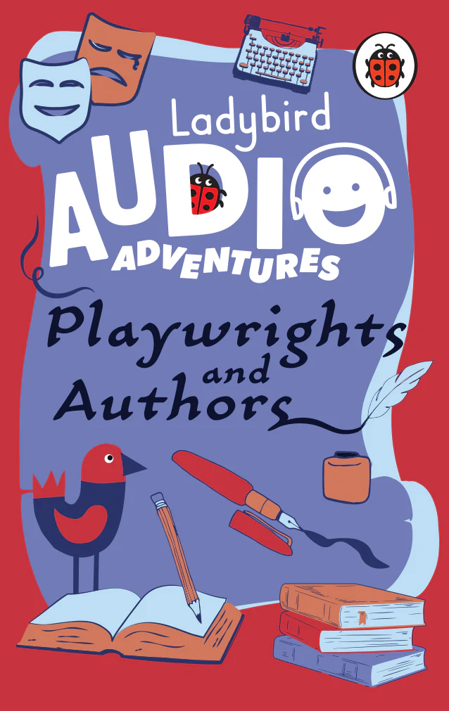 Ladybird Audio Adventures: Volume 4 4 Ladybird Audio Adventures: Volume 4