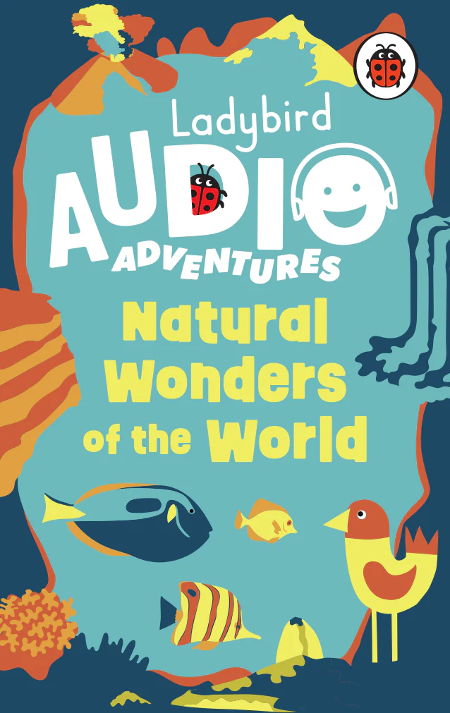 Ladybird Audio Adventures: Volume 4 5 Ladybird Audio Adventures: Volume 4