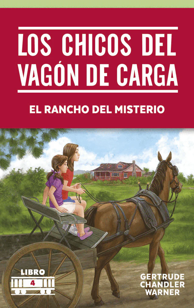 Los chicos del vagón de carga: Colección 5 Los chicos del vagón de carga: Colección