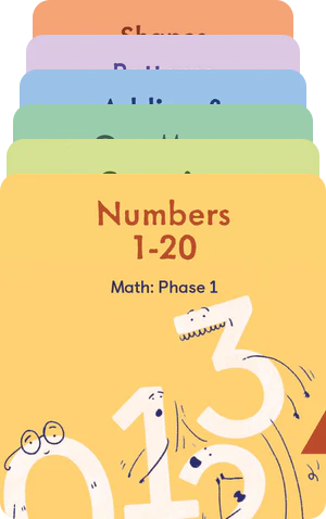 Math Phase 1