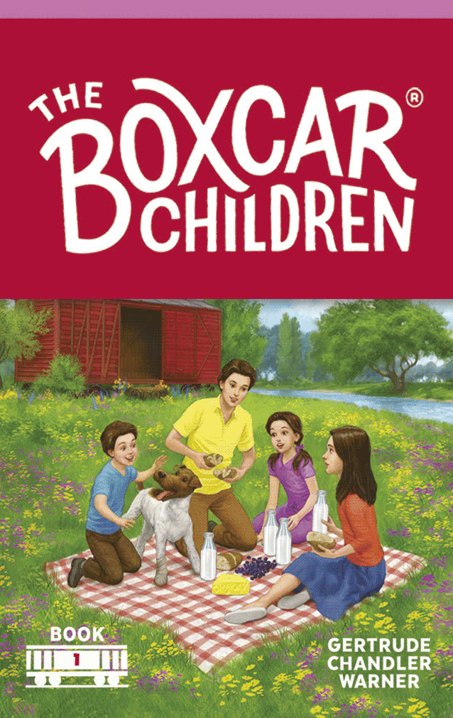 The Boxcar Children Collection 2 The Boxcar Children Collection
