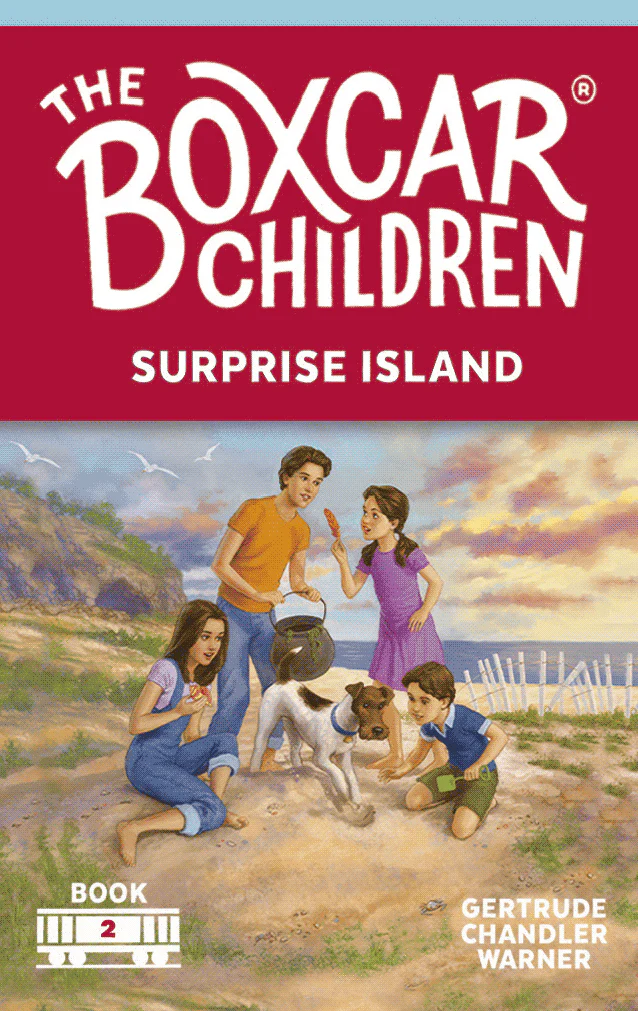 The Boxcar Children Collection 3 The Boxcar Children Collection