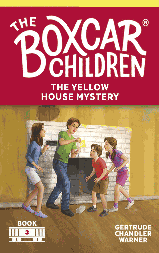 The Boxcar Children Collection 4 The Boxcar Children Collection