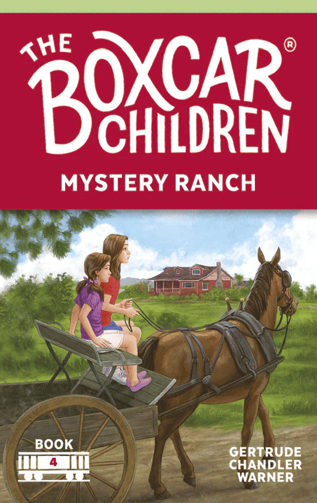 The Boxcar Children Collection 5 The Boxcar Children Collection