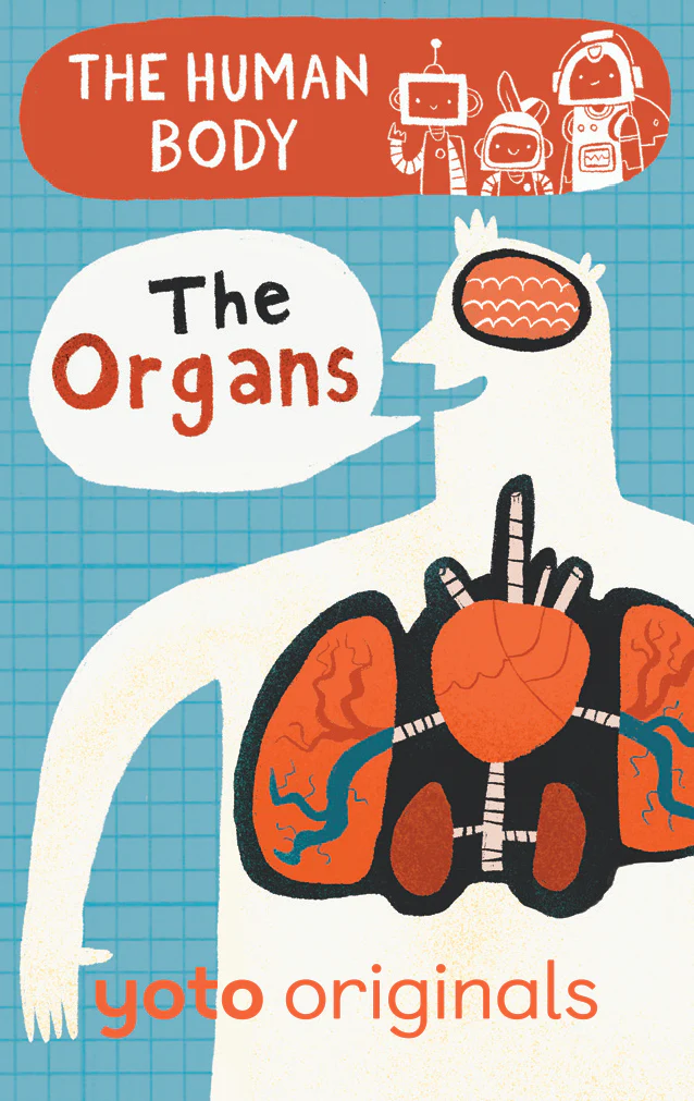BrainBots: The Human Body 2 BrainBots: The Human Body
