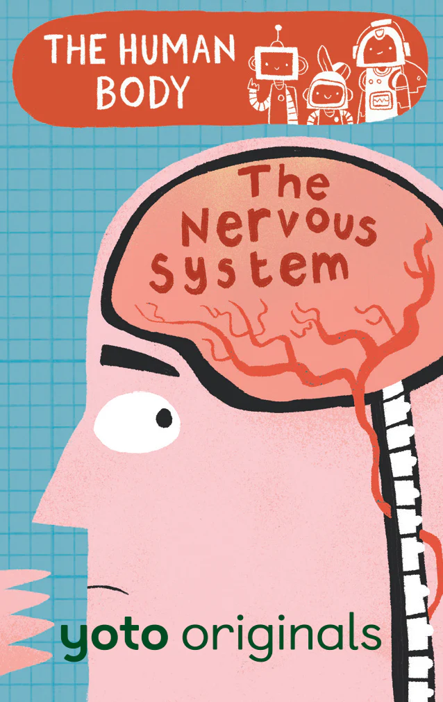 BrainBots: The Human Body 4 BrainBots: The Human Body