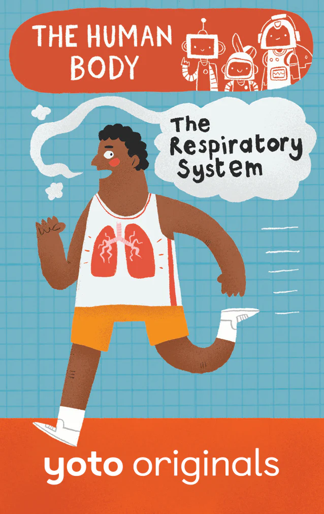 BrainBots: The Human Body 5 BrainBots: The Human Body
