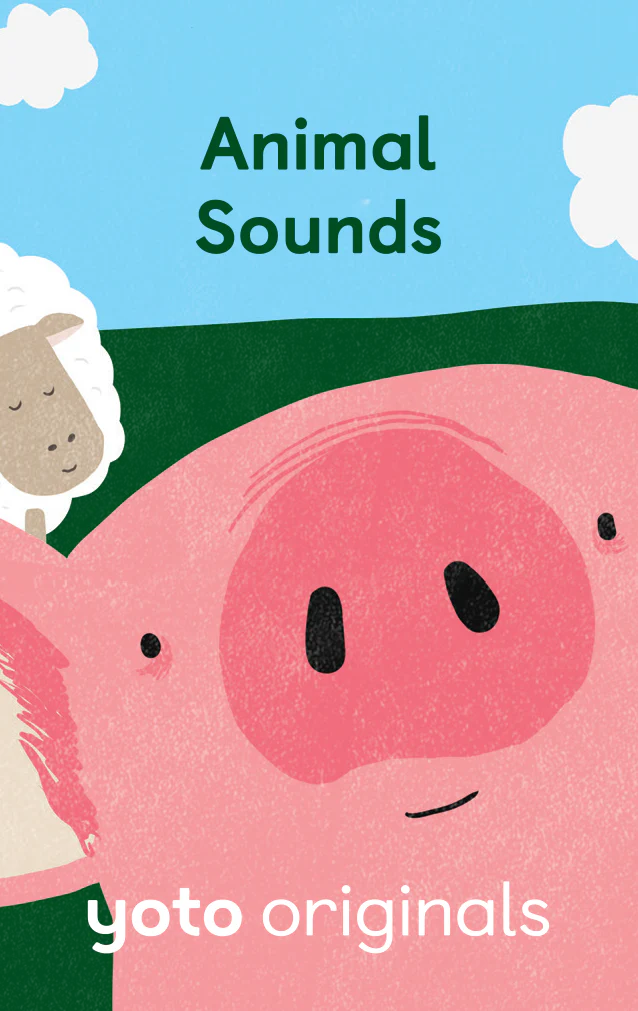 Animal Sounds