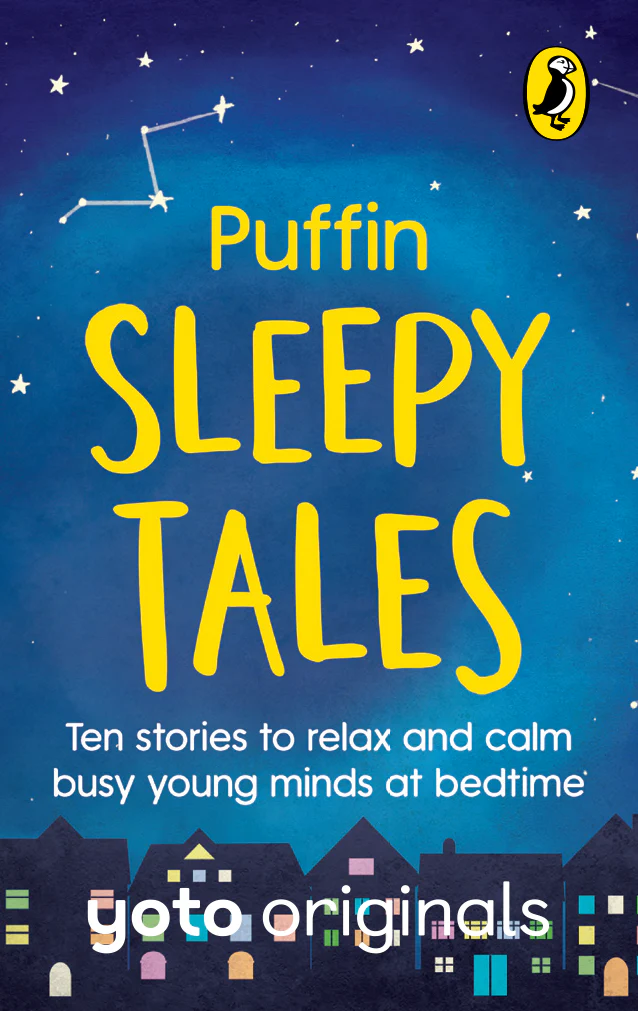 Puffin Sleepy Tales 1 Puffin Sleepy Tales