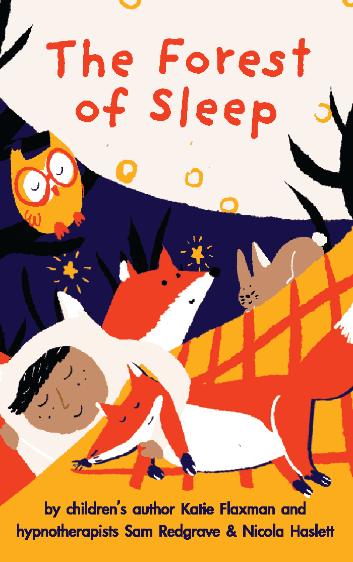 The Forest of Sleep 1 The Forest of Sleep