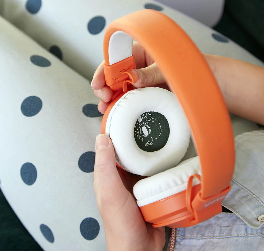 Yoto Wired Headphones 5 Yoto Wired Headphones