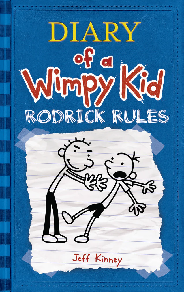 The Wimpy Kid Collection 3 The Wimpy Kid Collection