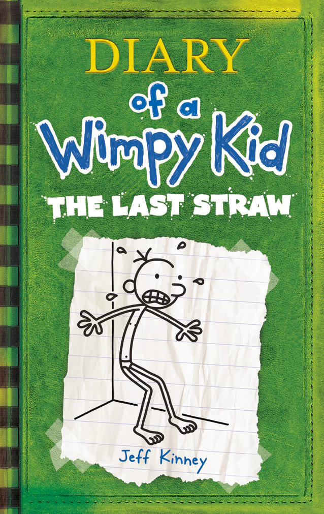 The Wimpy Kid Collection 4 The Wimpy Kid Collection