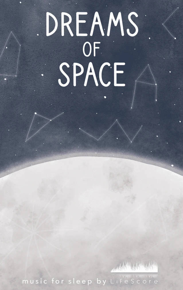 Dreams of Space 1 Dreams of Space