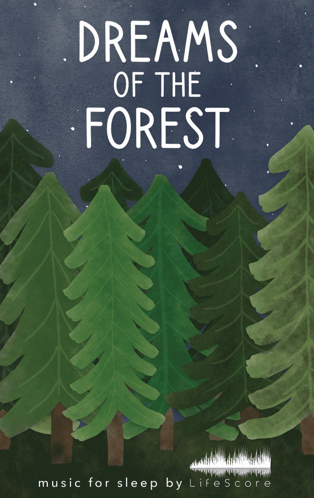 Dreams of the Forest 1 Dreams of the Forest