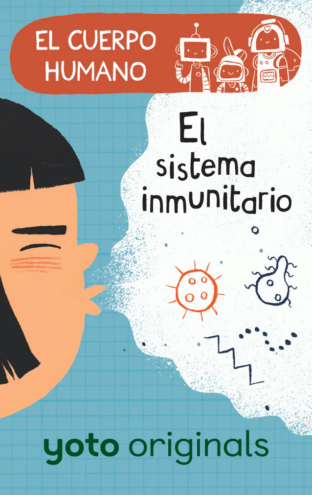 BrainBots: El cuerpo humano (Multi Spanish Version) 8 BrainBots: El cuerpo humano (Multi Spanish Version)