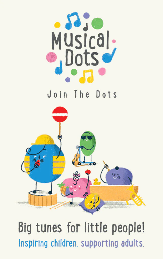 Join The Dots 1 Join The Dots