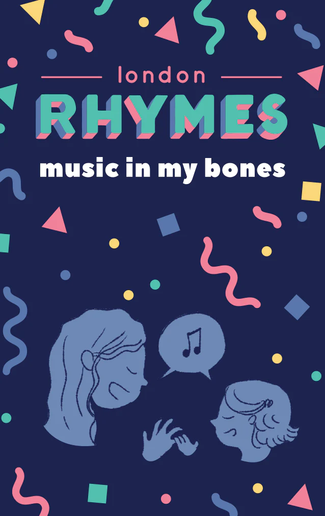 Music in My Bones 1 Music in My Bones