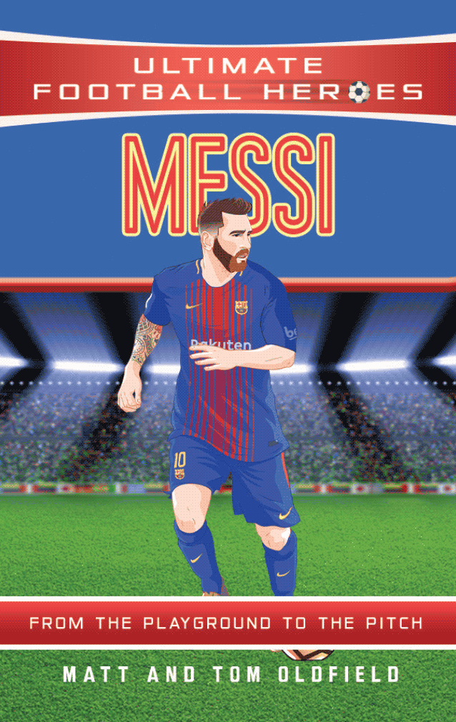 The Ultimate Football Heroes Collection 3 The Ultimate Football Heroes Collection