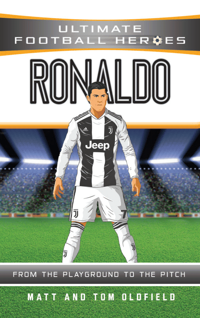 The Ultimate Football Heroes Collection 4 The Ultimate Football Heroes Collection