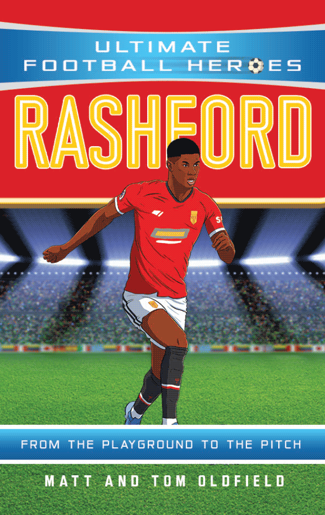 The Ultimate Football Heroes Collection 5 The Ultimate Football Heroes Collection