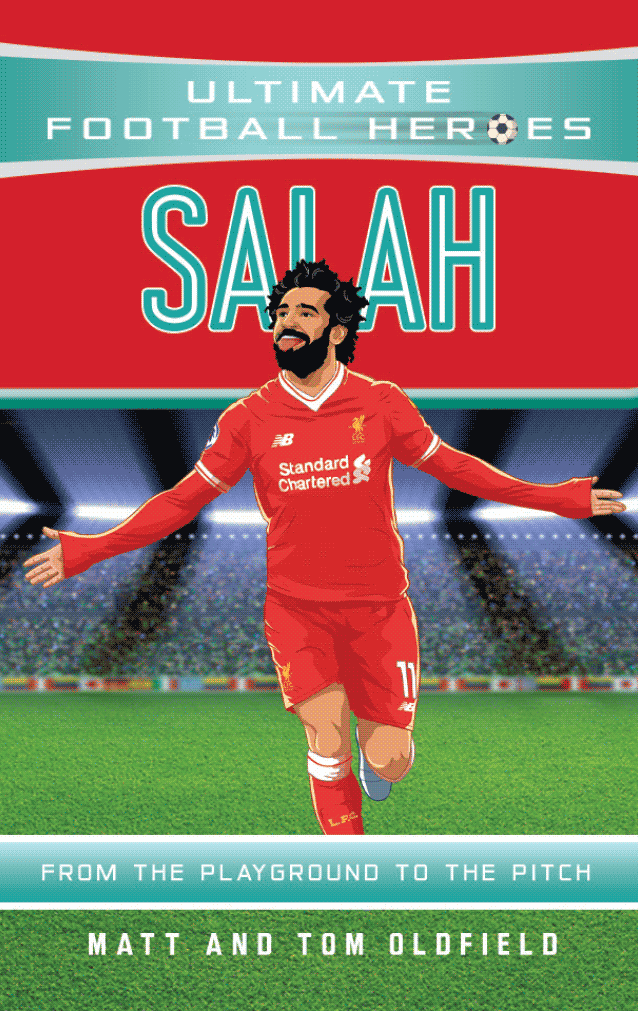 The Ultimate Football Heroes Collection 6 The Ultimate Football Heroes Collection