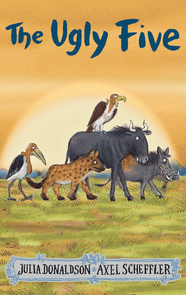 The Zog and Friends Collection 6 The Zog and Friends Collection