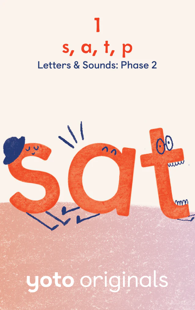 Phonics: Letters and Sounds: Phase 2 2 Phonics: Letters and Sounds: Phase 2