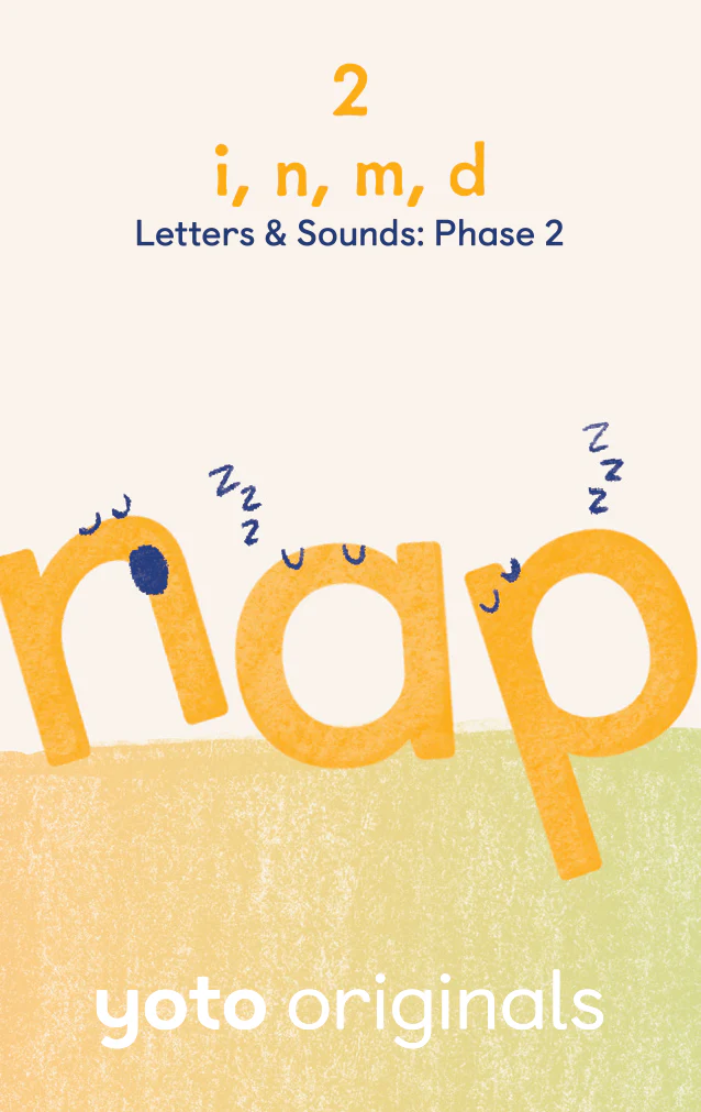 Phonics: Letters and Sounds: Phase 2 3 Phonics: Letters and Sounds: Phase 2