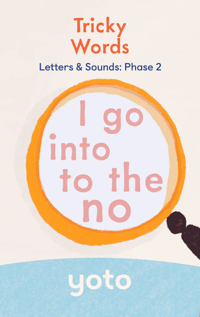 Phonics: Letters and Sounds: Phase 2 7 Phonics: Letters and Sounds: Phase 2