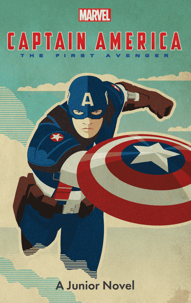 Marvel Phase One Audio Collection 2 Marvel Phase One Audio Collection