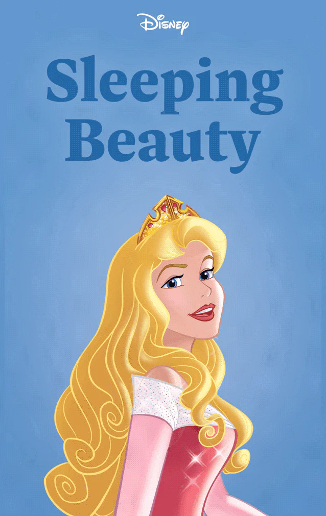 Disney Classics: Sleeping Beauty 1 Disney Classics: Sleeping Beauty