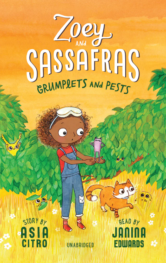 The Zoey and Sassafras Collection 2 2 The Zoey and Sassafras Collection 2