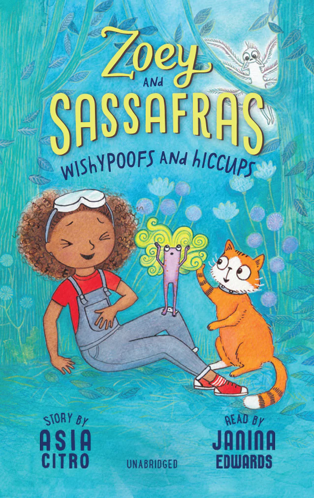The Zoey and Sassafras Collection 2 4 The Zoey and Sassafras Collection 2