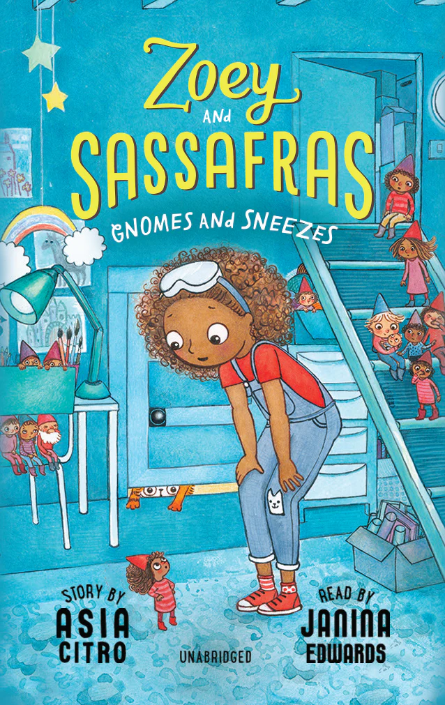 The Zoey and Sassafras Collection 2 5 The Zoey and Sassafras Collection 2