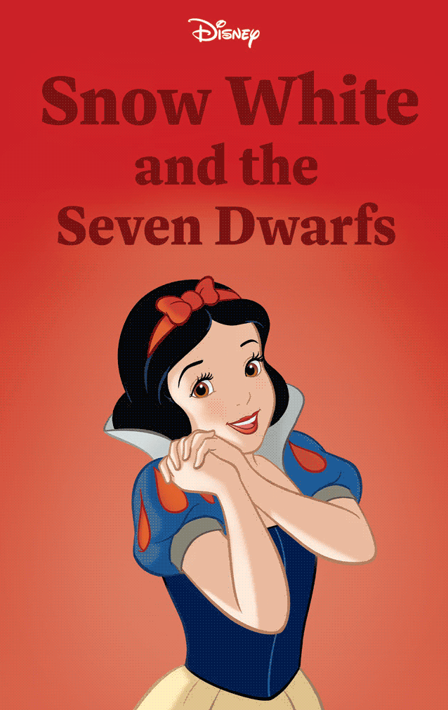 Disney Classics: Snow White and the Seven Dwarfs 1 Disney Classics: Snow White and the Seven Dwarfs