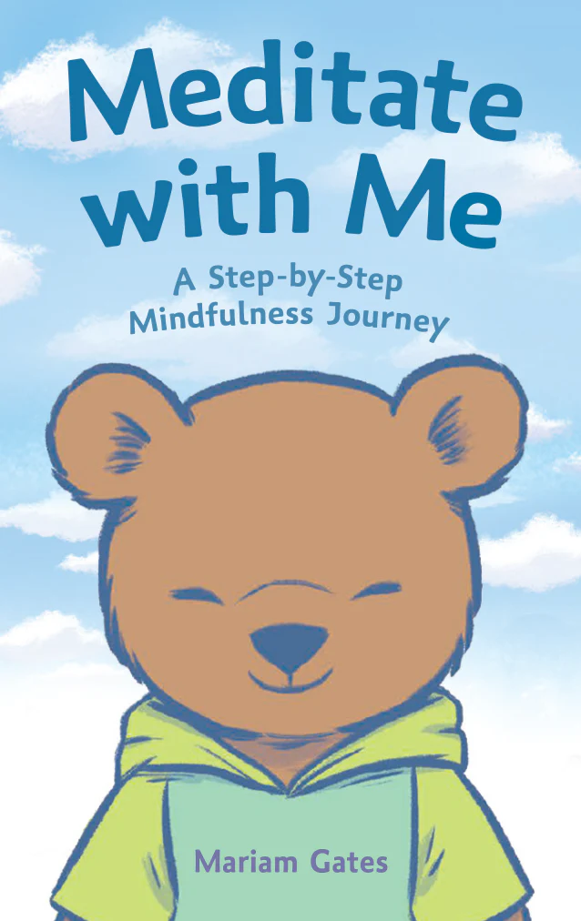 Meditate with Me 1 Meditate with Me