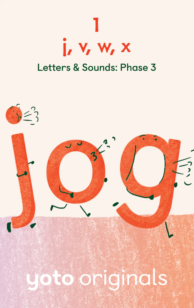Phonics: Letters and Sounds: Phase 3 2 Phonics: Letters and Sounds: Phase 3