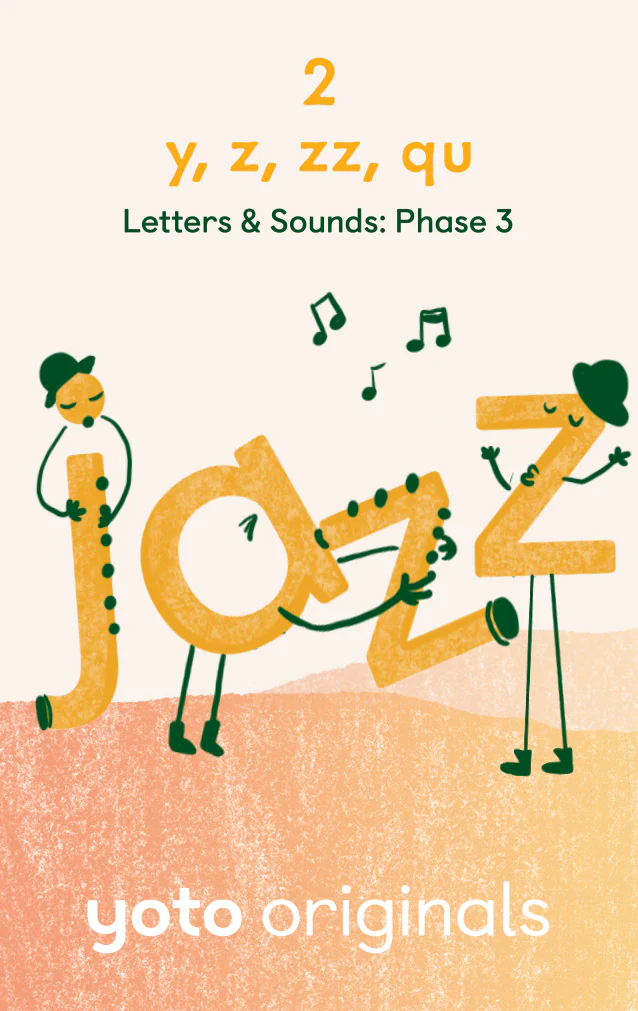 Phonics: Letters and Sounds: Phase 3 3 Phonics: Letters and Sounds: Phase 3