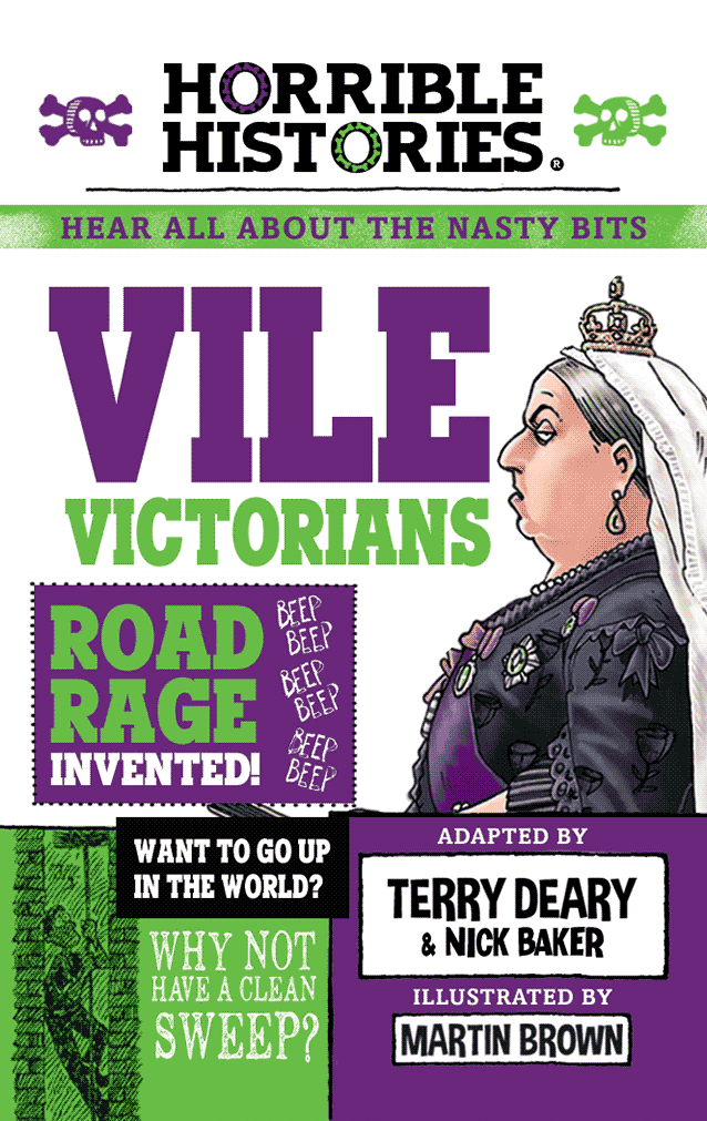 Horrible Histories Collection Volume 1 5 Horrible Histories Collection Volume 1