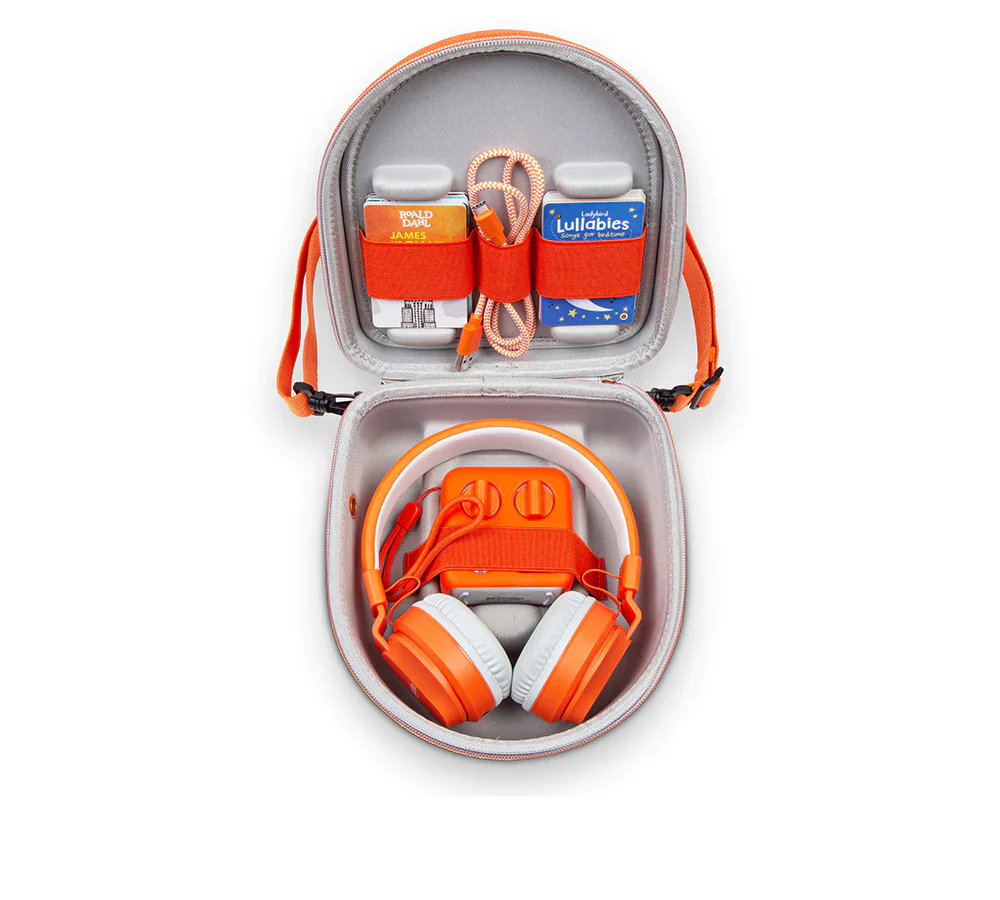 Yoto Mini Travel Case 4 Yoto Mini Travel Case