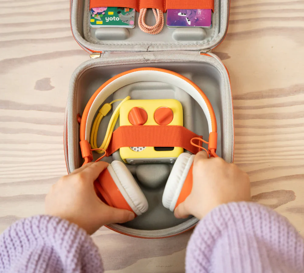 Yoto Mini Travel Case 6 Yoto Mini Travel Case