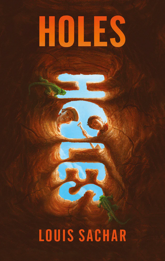 Holes 1 Holes