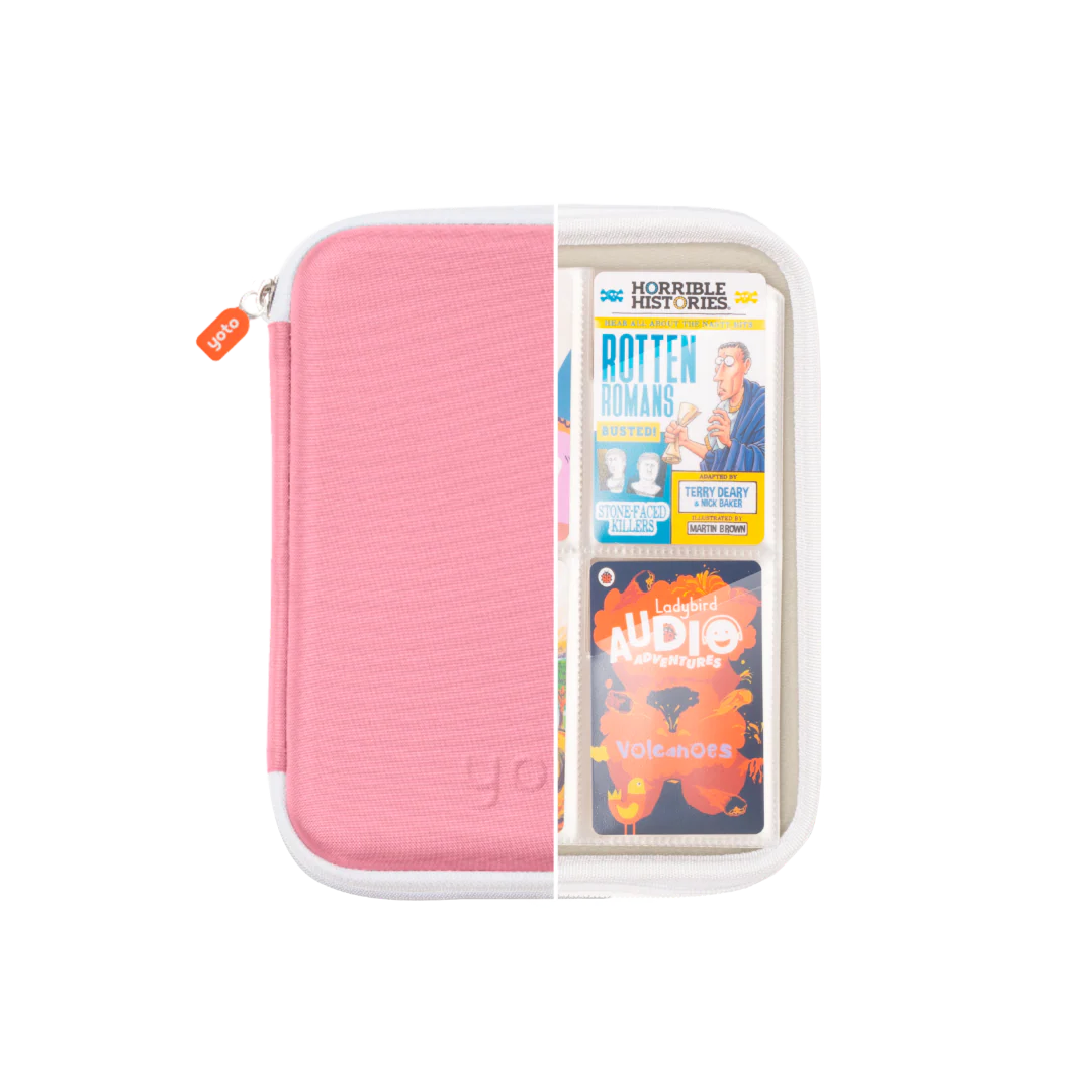 Card Case 2 Card Case
