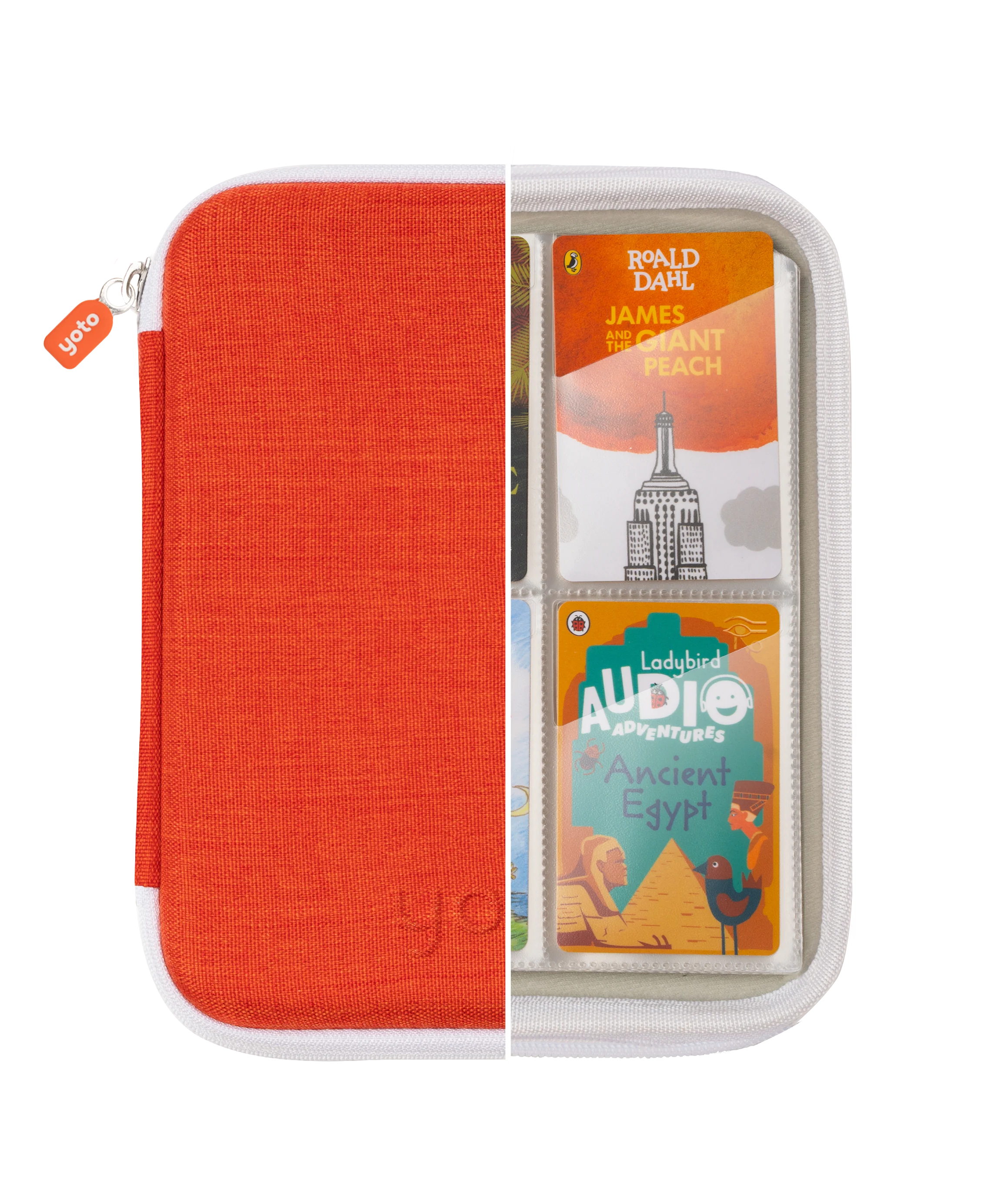 Card Case 3 Card Case