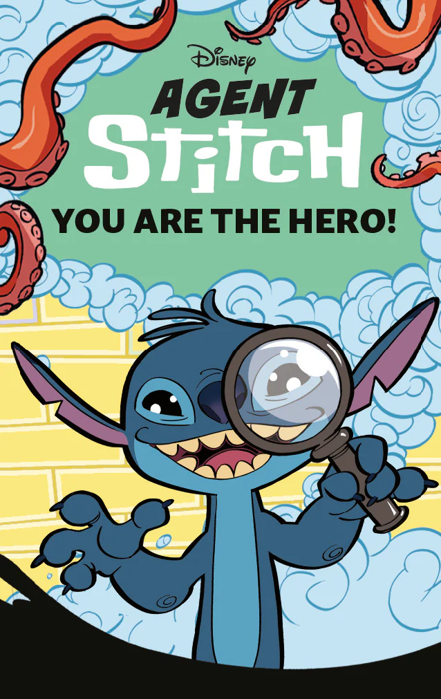 Yoto Mini + Agent Stitch Bundle 3 Yoto Mini + Agent Stitch Bundle