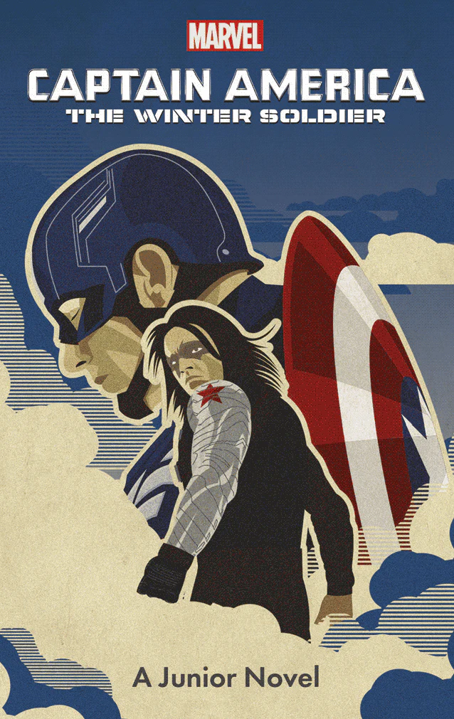 Disney Marvel Phase 2 Audio Collection 4 Disney Marvel Phase 2 Audio Collection