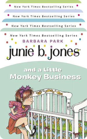 The Junie B. Jones Collection 1 The Junie B. Jones Collection